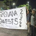 Nueva caravana migrante sale de Chiapas en busca de regularización y oportunidades