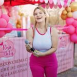 Localizan con vida a Carmiña Castro Salazar, creadora de contenido en Sinaloa