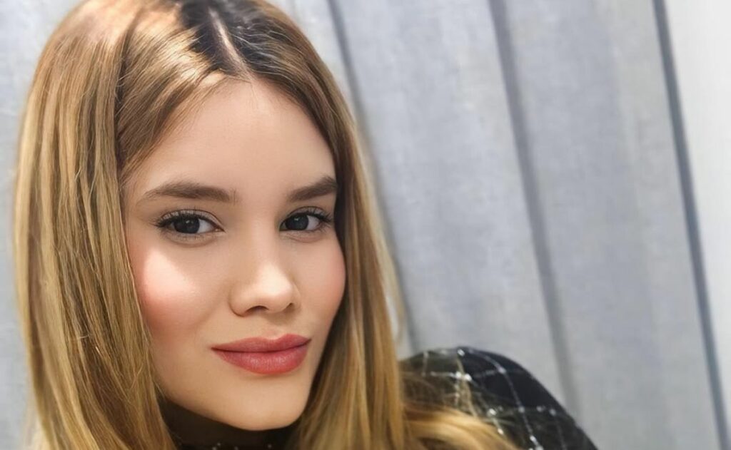 Secuestran a creadora de contenido de Culiacán, ¿quién es Carmiña Salazar?