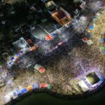 Carnaval de Altata 2026 reúne a más de 82 mil personas y deja derrama superior a 41 mdp