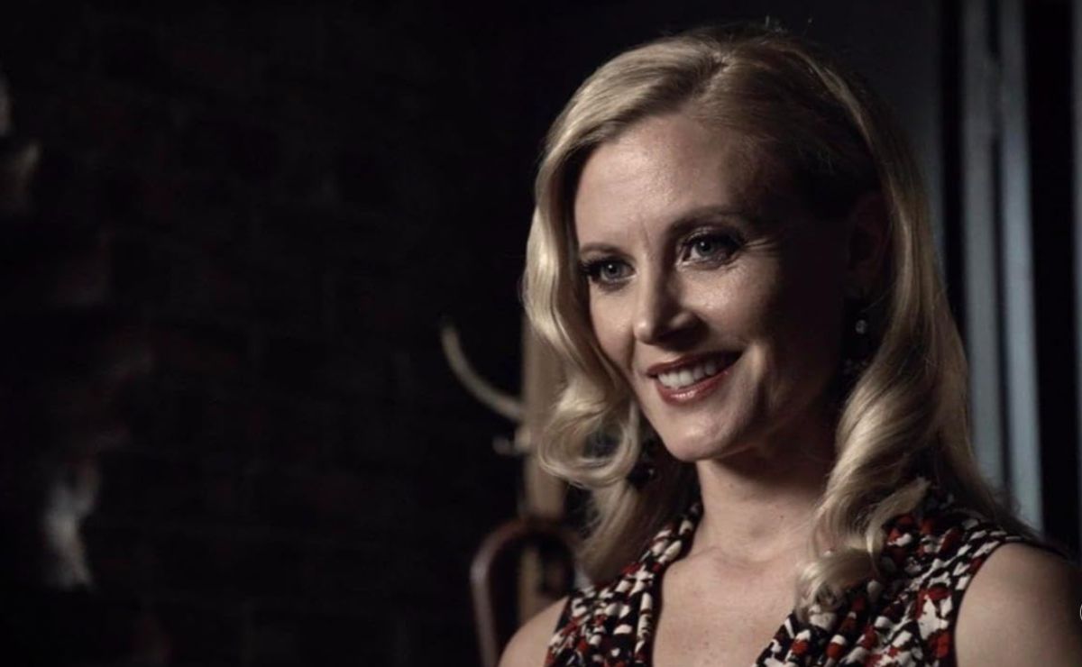 Murió Carrie Anne Fleming, actriz de ‘Supernatural’ y ‘iZombie’