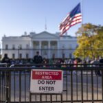 Juez ordena pausar la construcción del salón de baile de Trump en la Casa Blanca