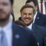 Misión diplomática venezolana visita Washington para fortalecer vínculos con EE.UU.