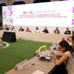 CDMX instala gabinete rumbo al Mundial 2026; refuerzan seguridad e infraestructura
