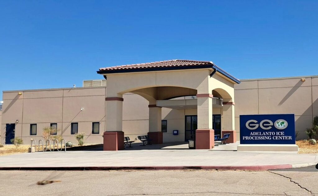 SRE toma acciones por muerte de connacionales en centros migrantes de EE.UU.