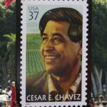 César Chávez, ícono de los derechos laborales en EE.UU., señalado por abuso sexual