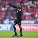 “Fue una decisión de valentía”: Árbitro César Ramos narra la odisea para escapar del conflicto en Medio Oriente