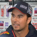 El regreso de Checo Pérez a la Fórmula 1 en 2026