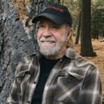 Murió el actor Chuck Norris a los 86 años