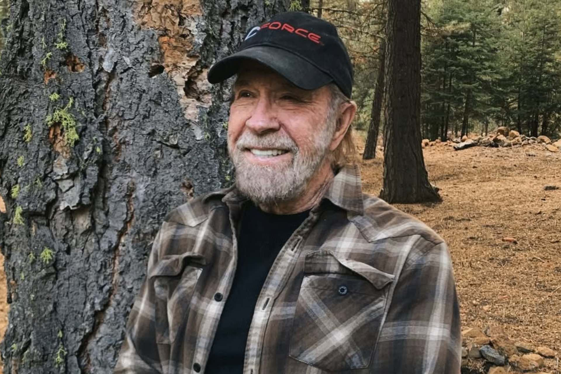 Murió el actor Chuck Norris, ícono de la acción y las artes marciales, a los 86 años Murió el actor Chuck Norris, ícono de la acción y las artes marciales, a los 86 años