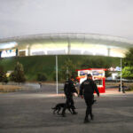 ‘Clásico Tapatío’ se jugará con fuerte dispositivo de seguridad