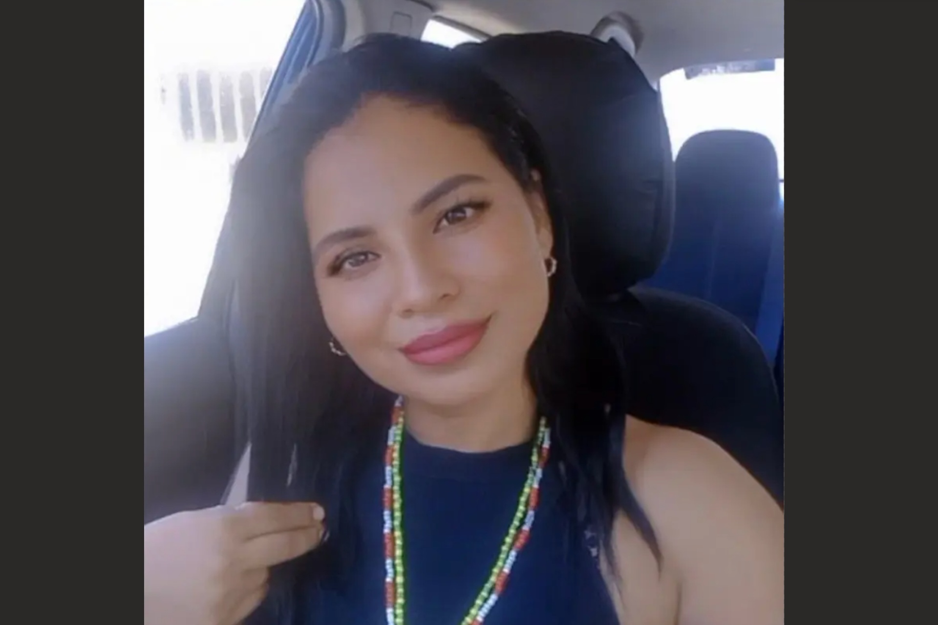 Matan a Claudia Ivett Rodríguez, líder del PRI en la Costa Chica de Guerrero