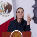 Sheinbaum hará donación económica “personal” a Cuba tras llamado de AMLO