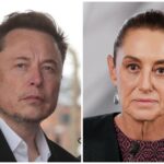Sheinbaum descarta denuncia a Elon Musk y pide abrir debate en México sobre redes sociales