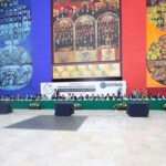 Comisiones en San Lázaro aprueban la iniciativa de reforma electoral, se turna al Pleno