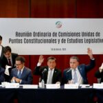 Comisiones del Senado aprueban reforma que pone fin a pensiones ‘doradas’