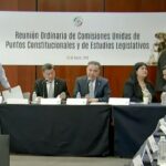 Comisiones del Senado aprueban reforma que pone fin a pensiones ‘doradas’