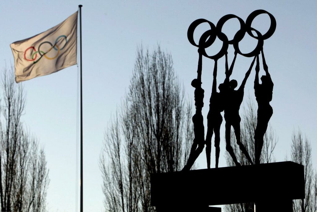 COI: Solo mujeres biológicas podrán participar en disciplinas femeninas