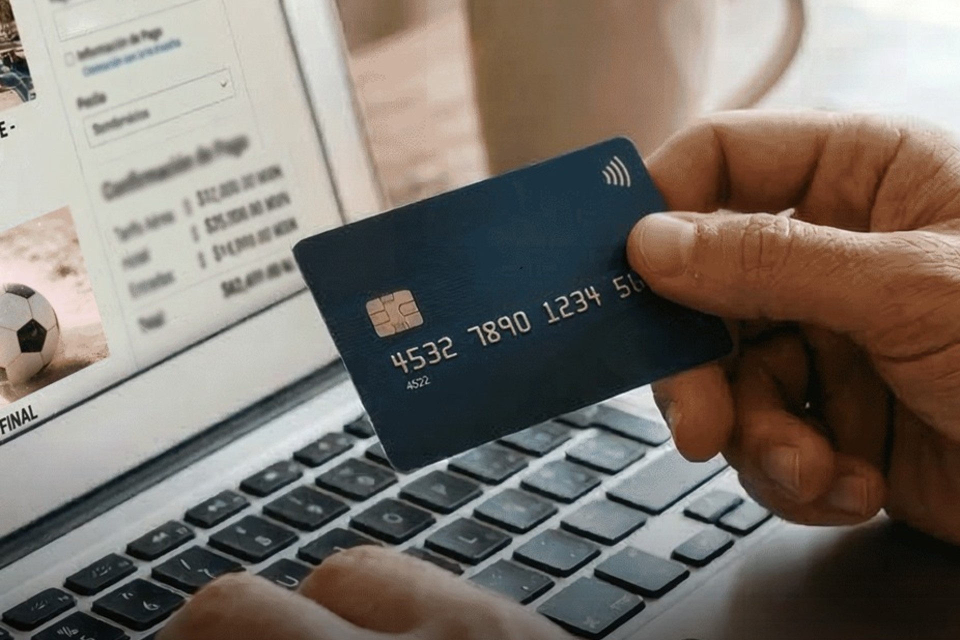 Mundial 2026: Autoridades alertan sobre fraudes en paquetes de experiencias y cómo evitarlos