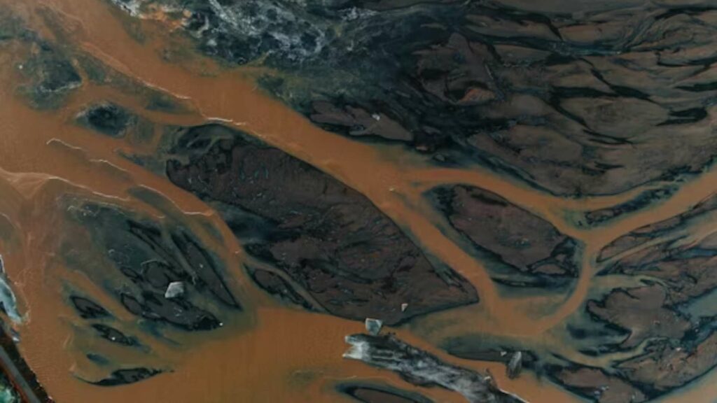 Comunidades denuncian contaminación por petróleo en playas de Veracruz y Tabasco - comunidades-denuncian-contaminacion-por-petroleo-en-playas-del-este-de-mexico-1-1024x576