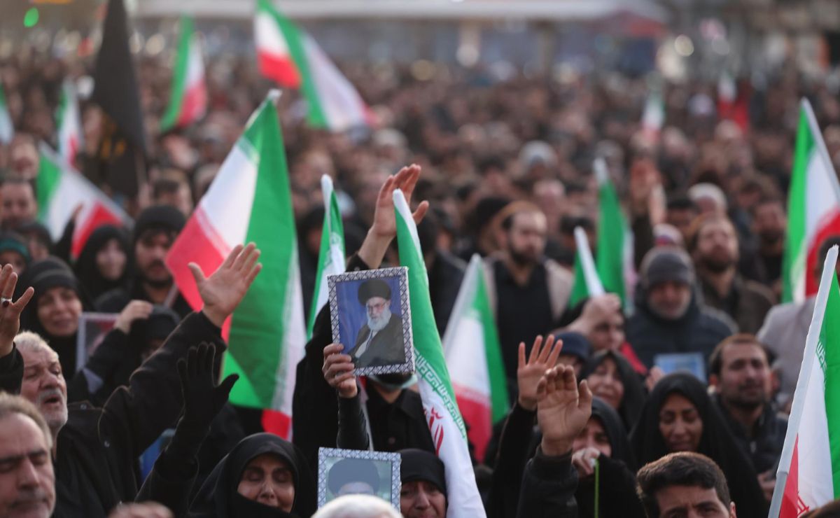 República Islámica prepara elección de su nuevo líder supremo, ¿cómo se elige?