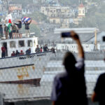 Cuba, preocupada por los dos barcos desaparecidos que salieron de México con ayuda humanitaria