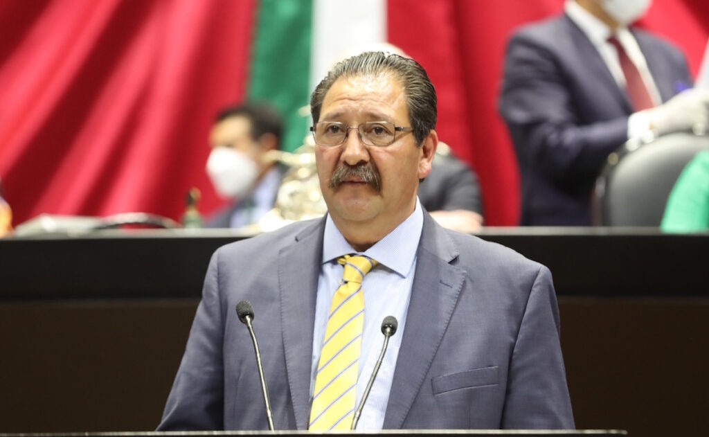 Coordinador de diputados del PT advierte desacuerdos por el Plan B de la reforma electoral