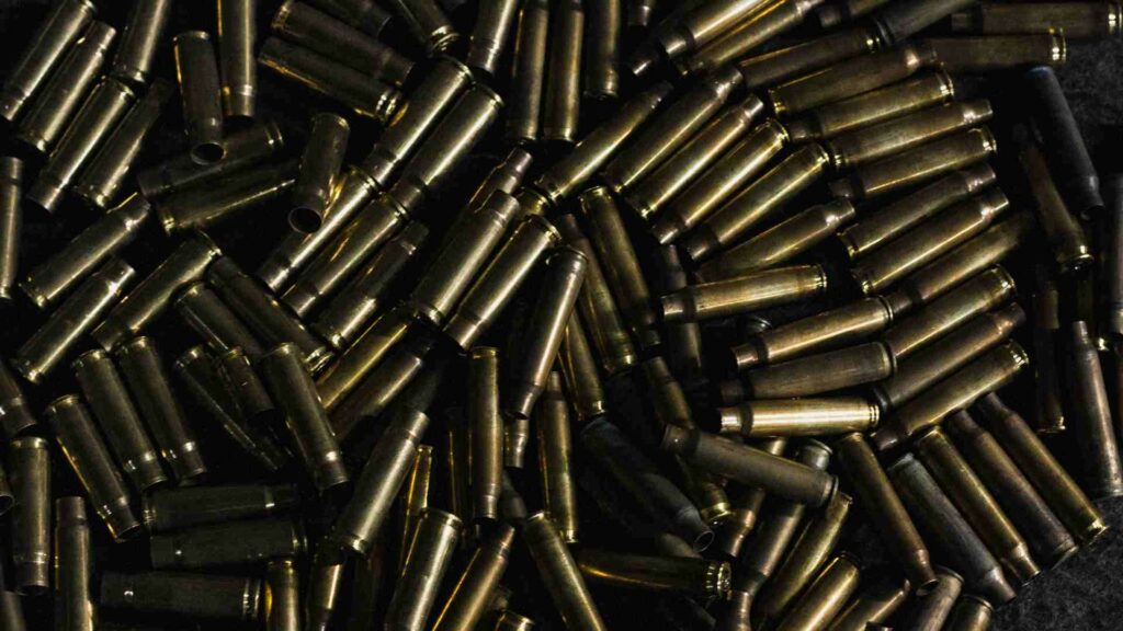 Corte Interamericana respalda estrategia de México contra tráfico de armas