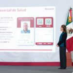 Inicia en abril credencialización del Servicio Universal de Salud