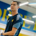 Confirman lesión de Cristiano Ronaldo y peligra su visita a México para juego amistoso