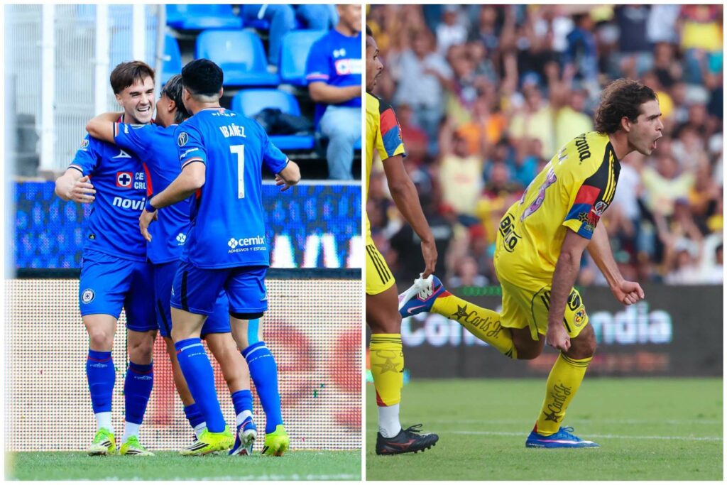 Jornada 10 del Clausura 2026 de la Liga MX: Cruz Azul más líder que nunca y América gana en Querétaro