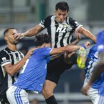 Escándalo en el futbol brasileño: 23 expulsados tras batalla campal entre Cruzeiro y Atlético Mineiro