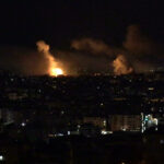 EE.UU. asegura haber destruido 17 barcos y 100 misiles balísticos de Irán