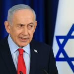 Benjamín Netanyahu: “¿Alguien se cree que puedo decirle a Trump qué hacer?”