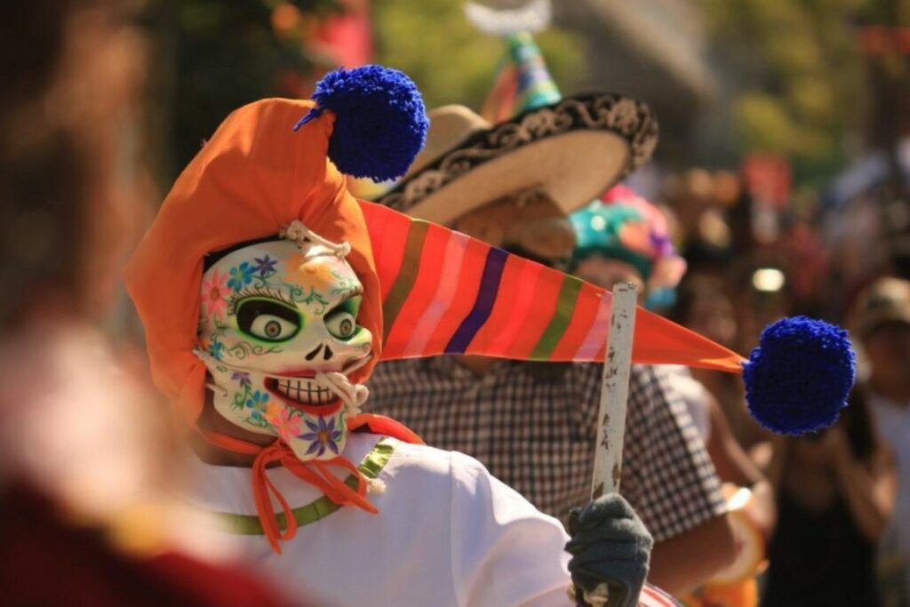 Cumbre Tajín 2026 reunirá a más de 500 danzantes y músicos del Totonacapan