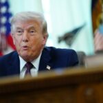 Trump prevé retirada de EE.UU. de Irán “en dos o tres semanas”