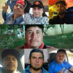 Desaparecen 7 trabajadores en Matehuala, SLP; presumen secuestro