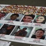 Gobierno de México confirma más de 130 mil personas desaparecidas en el país