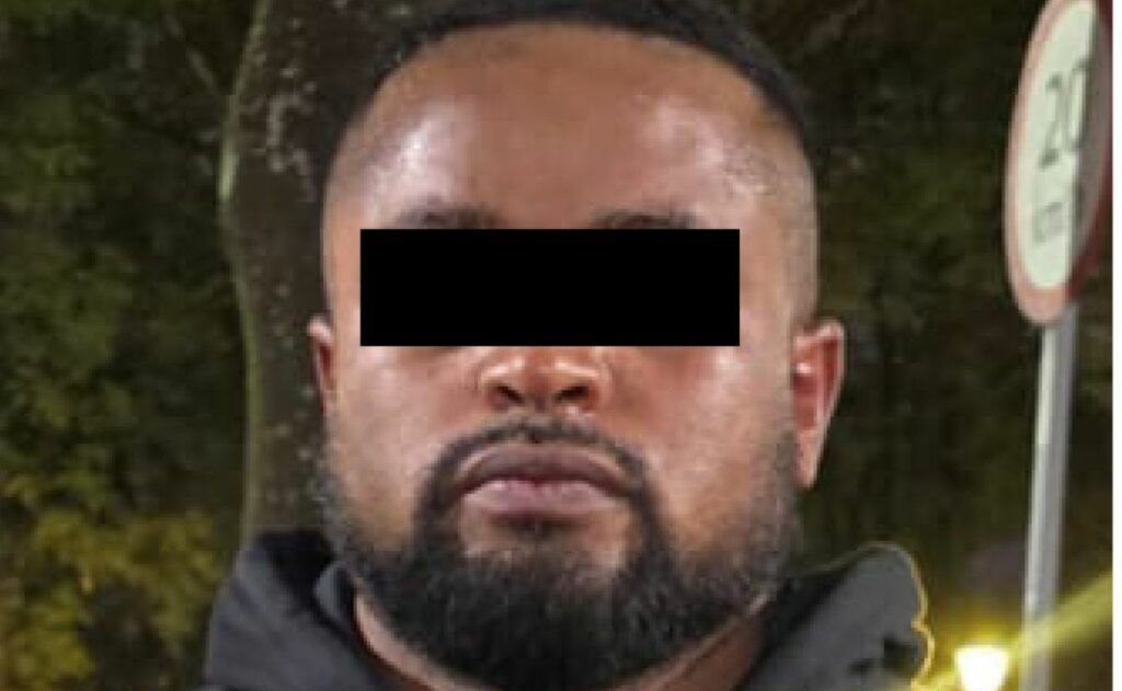 Asalto en Metrópoli Patriotismo: detienen a implicado y recuperan mercancía