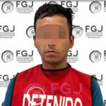 Vinculan a proceso a presunto agresor sexual de médicas residentes en Tamaulipas