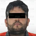 Detienen a “El Chihuas”, implicado en el asesinato del exgobernador Silverio Cavazos