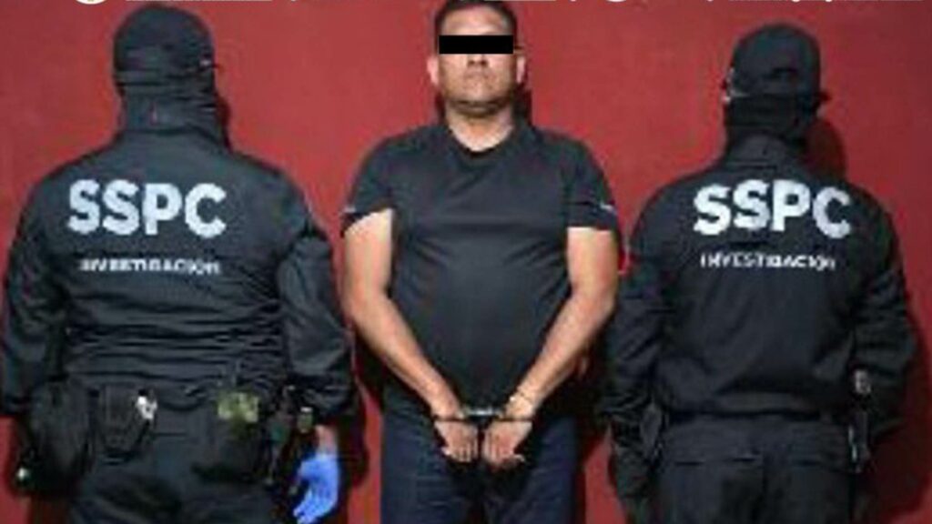 Detienen en Guerrero a funcionario municipal relacionado con el caso Ayotzinapa