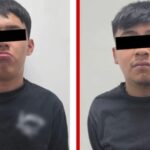 Detienen en la colonia Morelos a “El Donas”, sicario del grupo delictivo “Fuerza Antiunión”