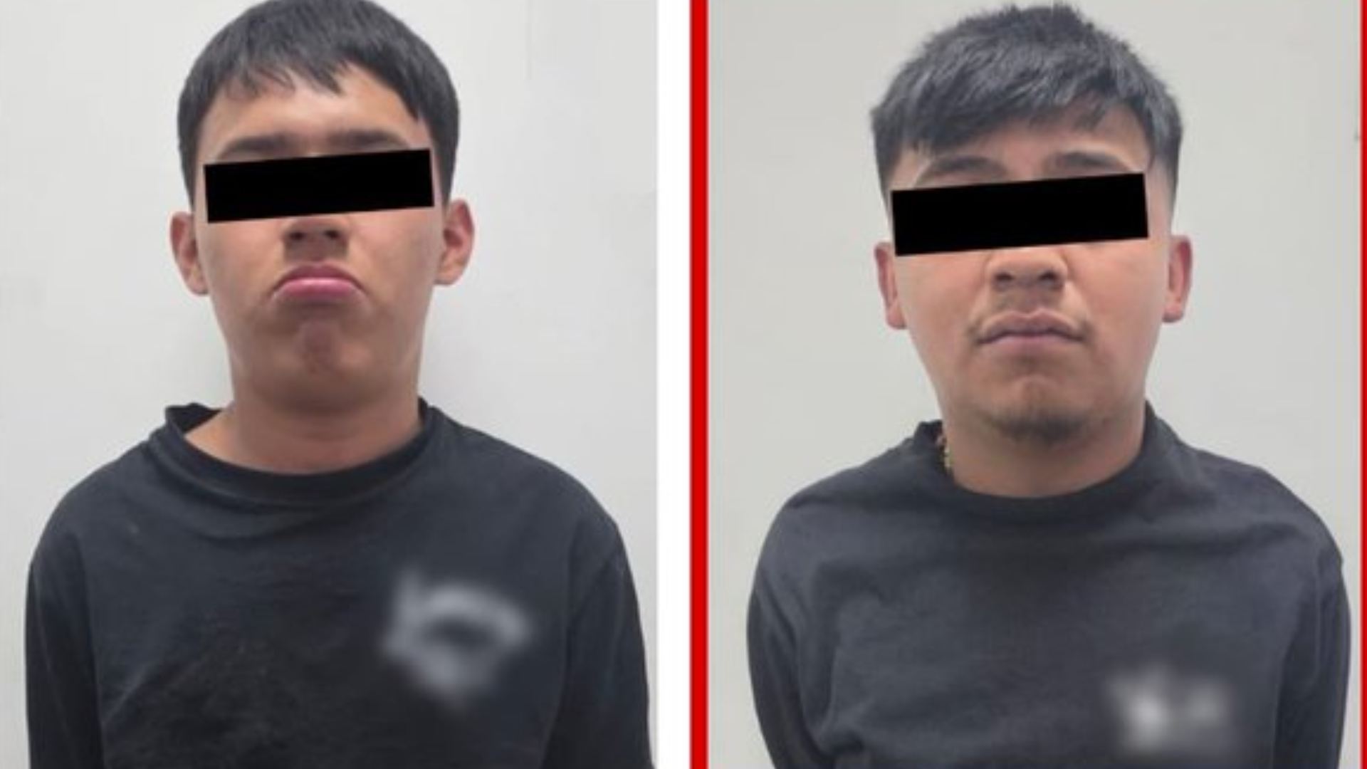 Detienen en la colonia Morelos a “El Donas”, sicario del grupo delictivo “Fuerza Antiunión”