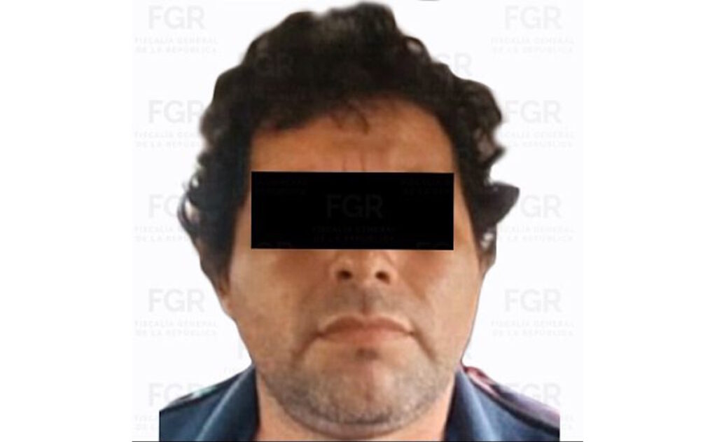 Detienen en Veracruz a sujeto relacionado con el secuestro y asesinato del periodista Gregorio Jiménez de la Cruz