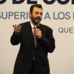 Diputados eligen a Aureliano Hernández Palacios Cardel como próximo titular de la ASF