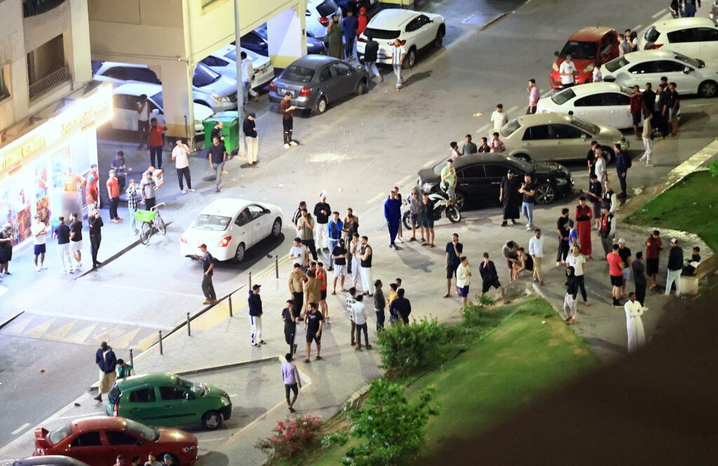 Sheinbaum confirma que 279 mexicanos han sido evacuados de Medio Oriente