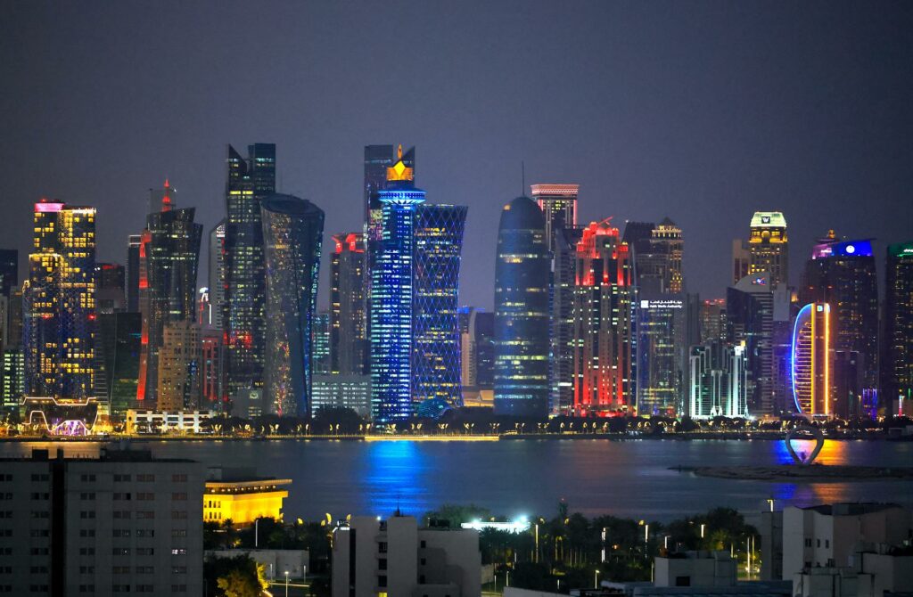 Mil 154 mexicanos evacuados de Medio Oriente: SRE