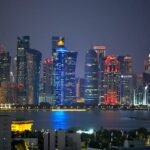 Mil 154 mexicanos evacuados de Medio Oriente: SRE