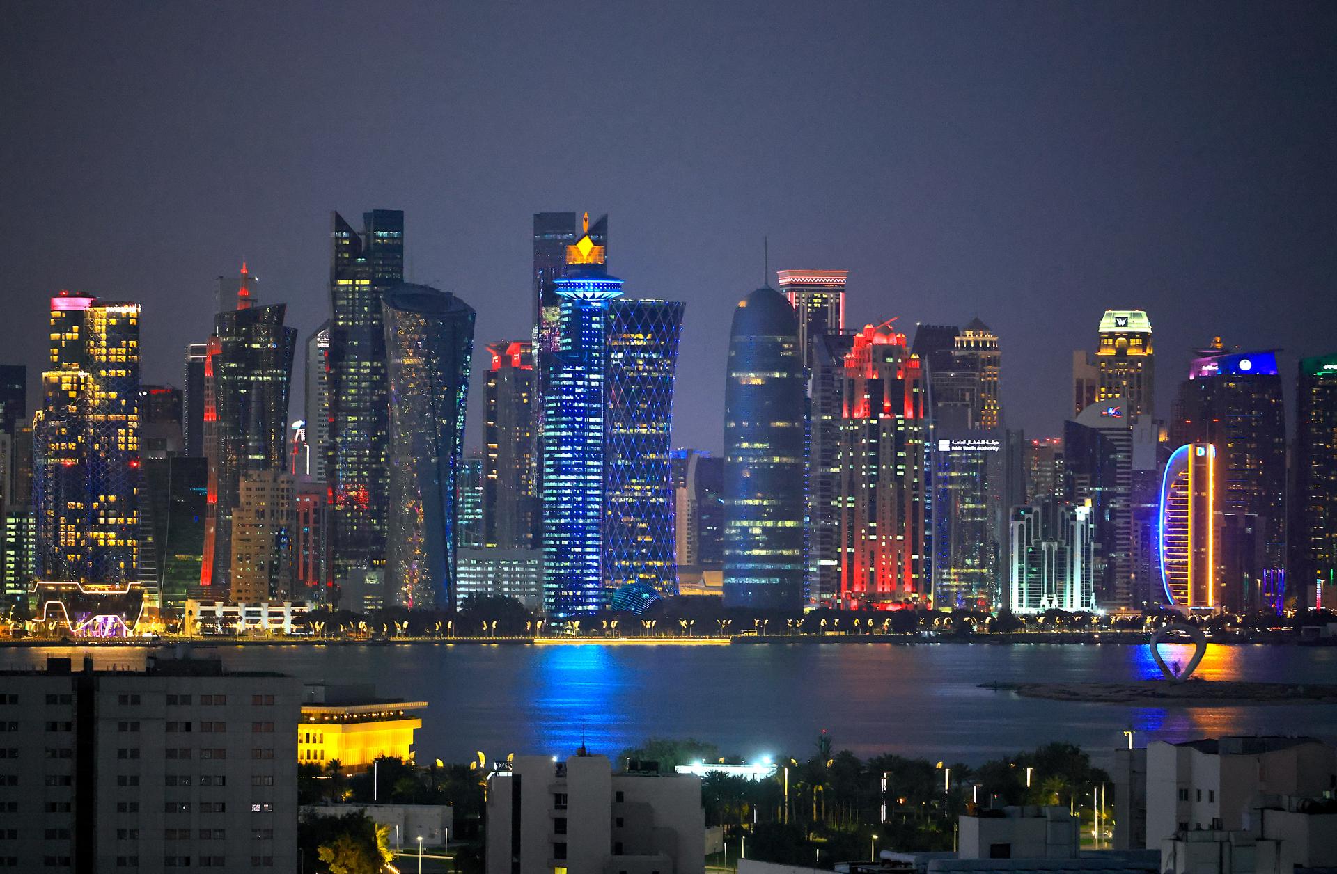 Mil 154 mexicanos evacuados de Medio Oriente: SRE